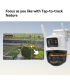 IMOU WRL CAMERA 3MP CRUISER DUAL 2C/4G IPC-S7XCP-6M1TED 