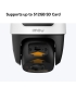 IMOU WRL CAMERA 3MP CRUISER DUAL 2C/4G IPC-S7XCP-6M1TED 