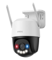 IMOU WRL CAMERA 5MP CRUISER SC/IPC-K7FP-5H0TE 