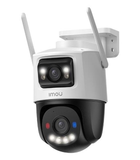 IMOU WRL CAMERA 4+4MP CRUISER DUAL2/PRO IPC-S7XFP-8U0WED 
