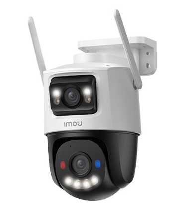 IMOU WRL CAMERA 4+4MP CRUISER DUAL2/PRO IPC-S7XFP-8U0WED 