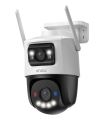 IMOU WRL CAMERA 4+4MP CRUISER DUAL2/PRO IPC-S7XFP-8U0WED 