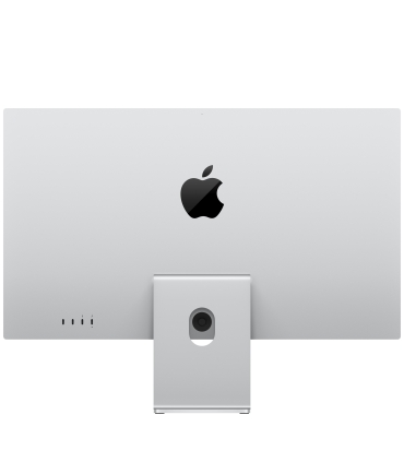 Apple Studio Display - Standard glass - Tilt-adjustable stand