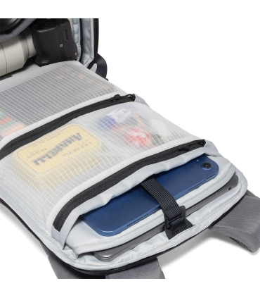 Manfrotto seljakott MB UC-BP-30L Uncover Backpack 30L