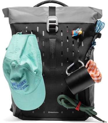 Manfrotto seljakott MB UC-BP-30L Uncover Backpack 30L