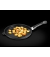 Induction- frying pan  AMT Gastroguss