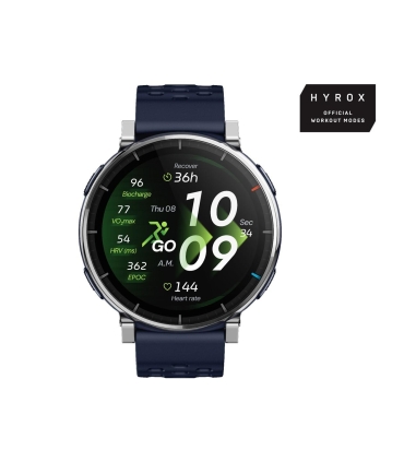 Amazfit Active 3 PR sinine