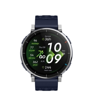 Amazfit Active 3 PR sinine