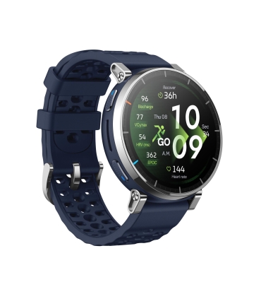 Amazfit Active 3 PR sinine