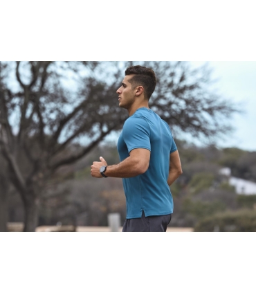 Amazfit Active 3 PR sinine