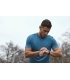 Amazfit Active 3 PR sinine