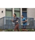 Amazfit Active 3 PR sinine