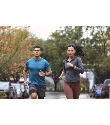 Amazfit Active 3 PR sinine