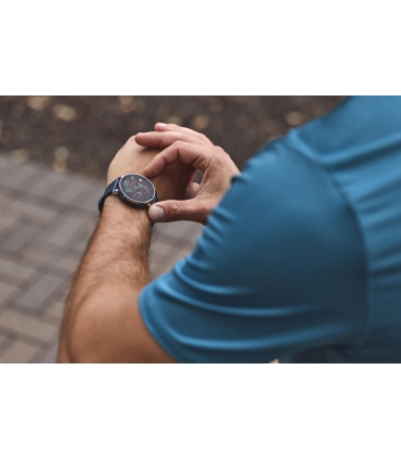 Amazfit Active 3 PR sinine