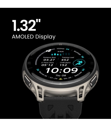 Amazfit Cheetah 2 Pro must
