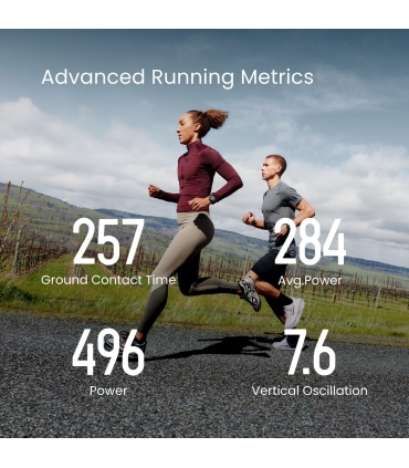 Amazfit Cheetah 2 Pro must