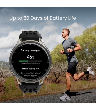 Amazfit Cheetah 2 Pro must