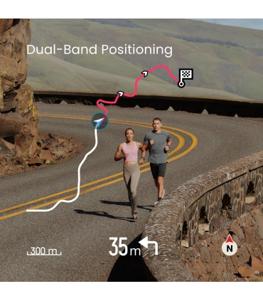 Amazfit Cheetah 2 Pro must