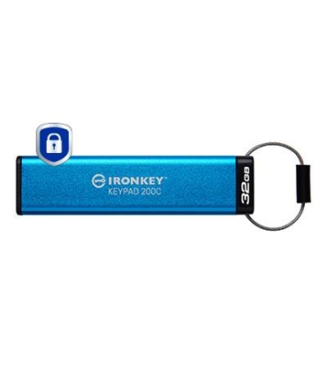 Kingston Memory Drive Flash 32GB IKKP200C/32GB