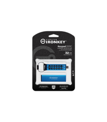 Kingston Memory Drive Flash 32GB IKKP200C/32GB