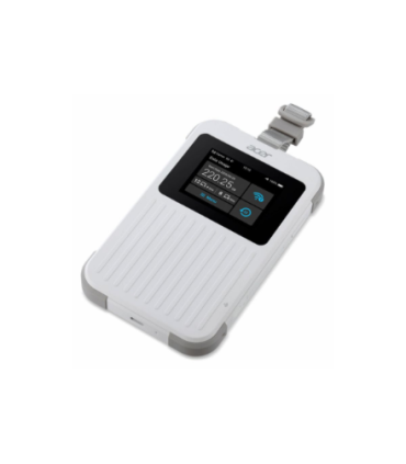 Acer | Connect M6E Wi-Fi 5G Mobile Hotspot | FF.G2VTA.001 | 802.11ax | Mesh Support No | MU-MiMO No | 5G