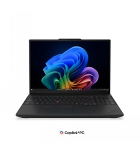 Lenovo ThinkPad T16 Gen 5 (Intel) 16" Ultra 7, 32GB, 512GB SSD