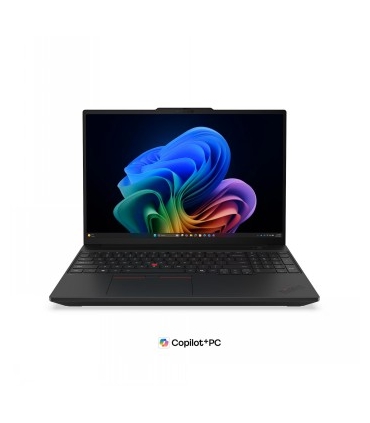 Lenovo ThinkPad T16 Gen 5 (Intel) 16" Ultra 7, 32GB, 512GB SSD
