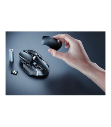Razer Gaming Basilisk V3 X HyperSpeed Wireless