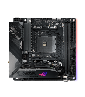 Asus ROG STRIX X570-I Gaming