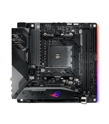 Asus ROG STRIX X570-I Gaming