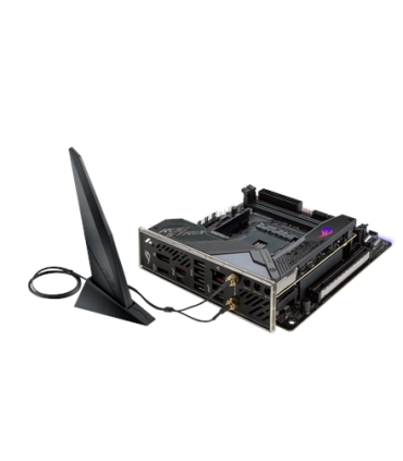 Asus ROG STRIX X570-I Gaming