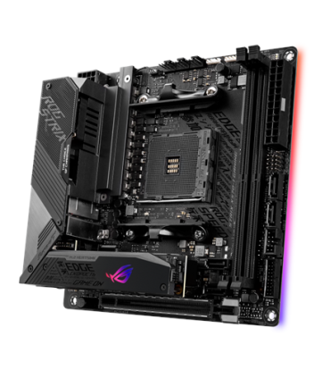 Asus ROG STRIX X570-I Gaming