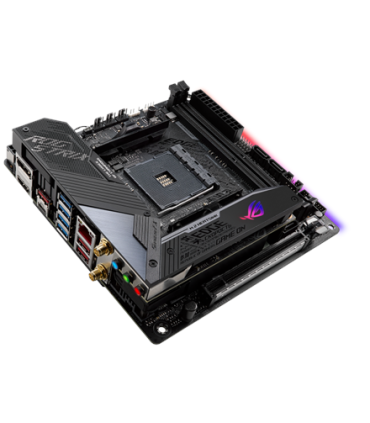 Asus ROG STRIX X570-I Gaming
