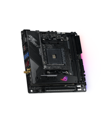 Asus ROG STRIX X570-I Gaming