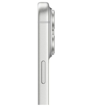 Apple iPhone 17 Pro Max 256GB, hõbedane