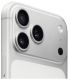 Apple iPhone 17 Pro Max 256GB, hõbedane