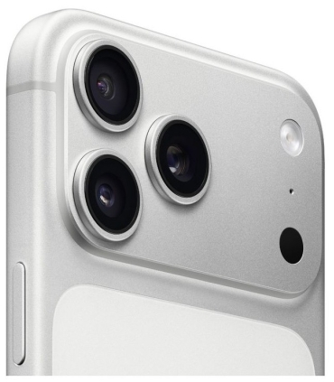 Apple iPhone 17 Pro Max 256GB, hõbedane