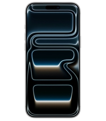 Apple iPhone 17 Pro Max 256GB, hõbedane