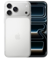 Apple iPhone 17 Pro Max 256GB, hõbedane