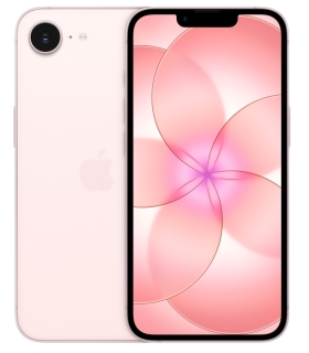 Apple iPhone 17e 256GB, roosa