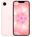 Apple iPhone 17e 256GB, roosa