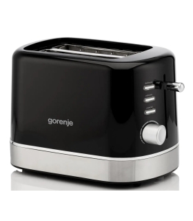 Gorenje T800DB, must