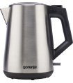 Gorenje K17OS, inox