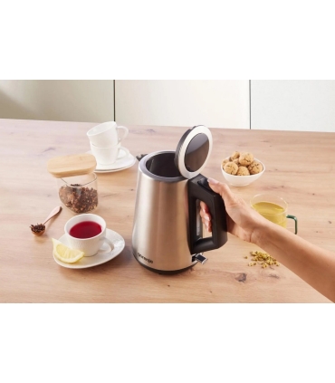 Gorenje K17OS, inox
