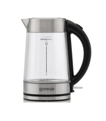 Gorenje K17GDWII, klaas