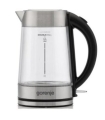 Gorenje K17GDWII, klaas