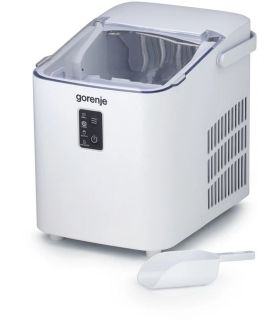 Gorenje IMDW1200W jääkuubikute valmistaja