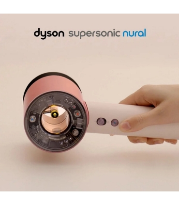 Dyson Supersonic Nural HD16 föön (AmSi)