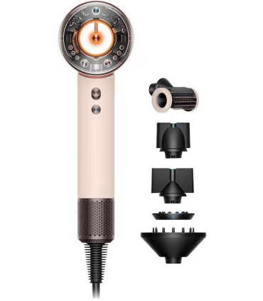 Dyson Supersonic Nural HD16 föön (AmSi)
