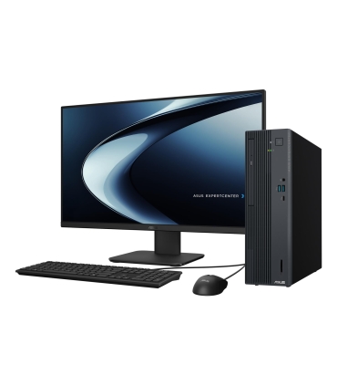 Asus ExpertCenter SFF Core 5, 16GB, 512GB SSD